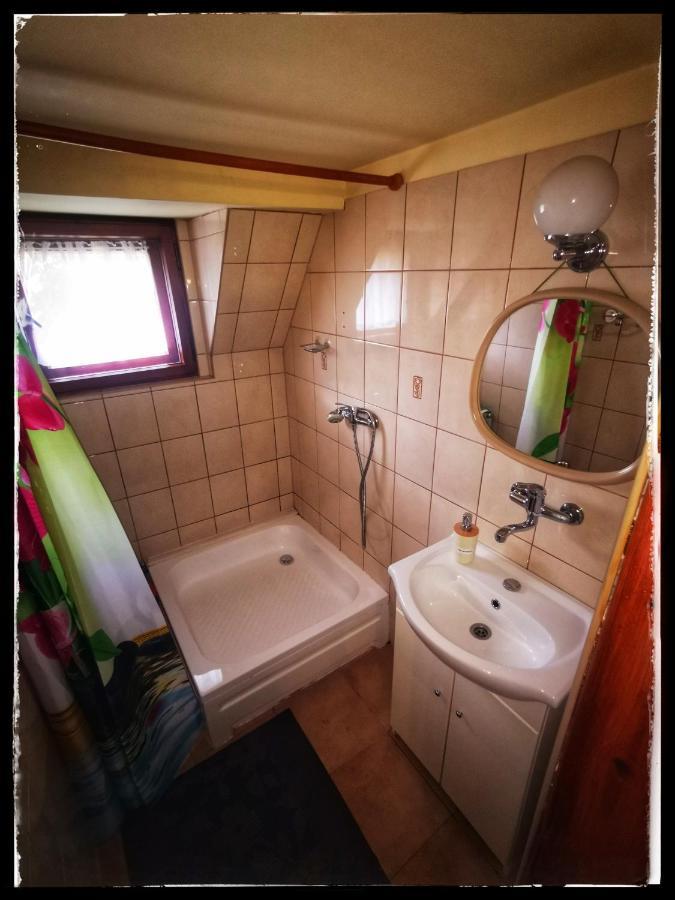 Noclegi U Marka Czernichow  Luaran gambar