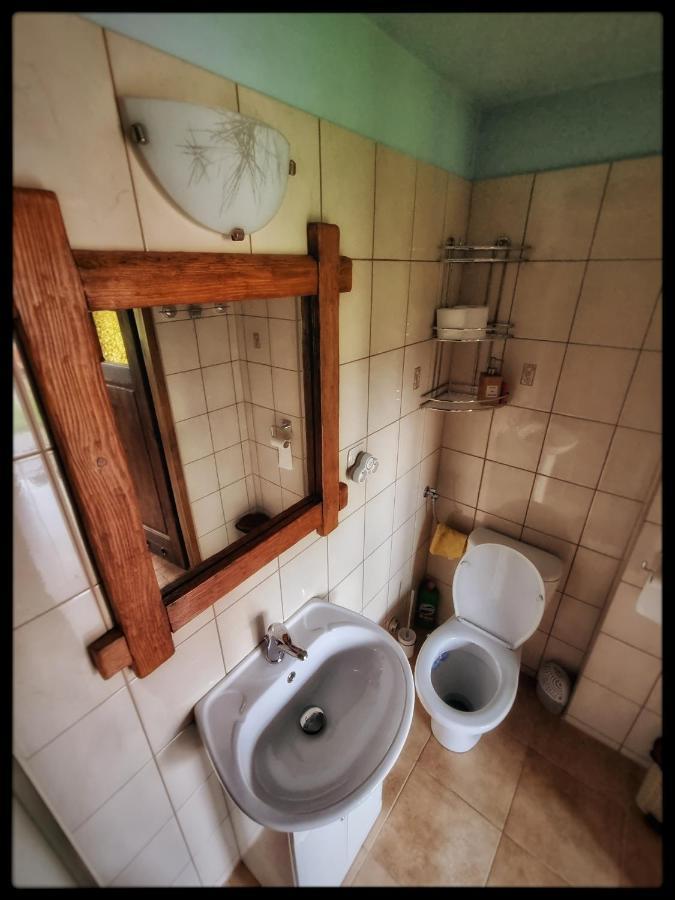 Noclegi U Marka Czernichow  Luaran gambar