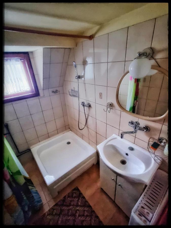 Noclegi U Marka Czernichow  Luaran gambar