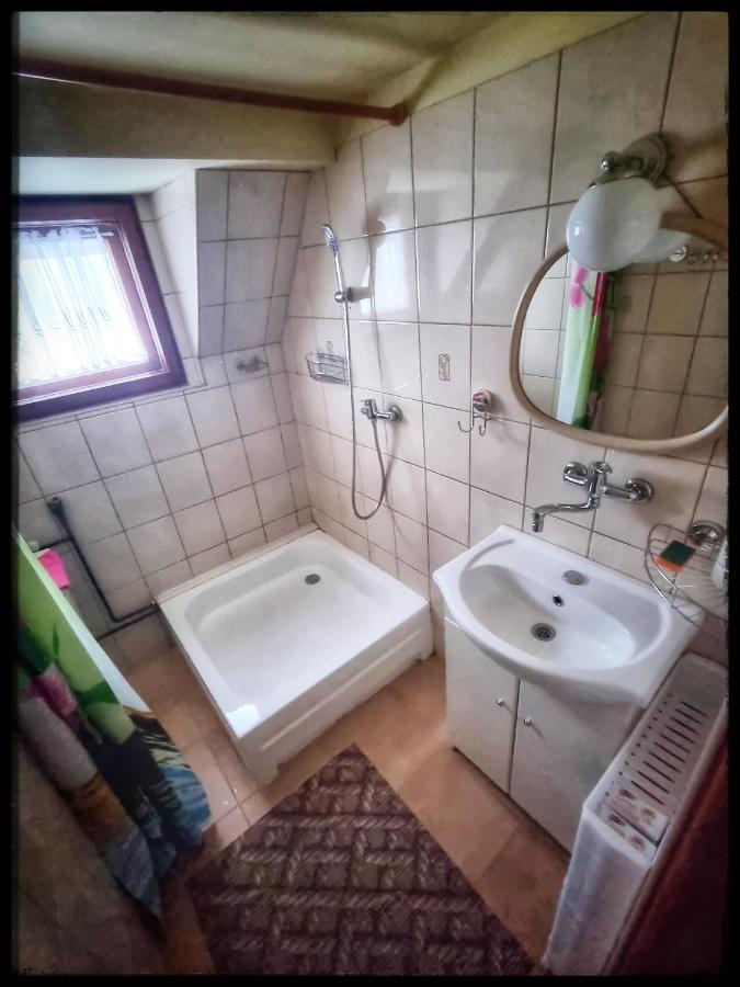 Noclegi U Marka Czernichow  Luaran gambar