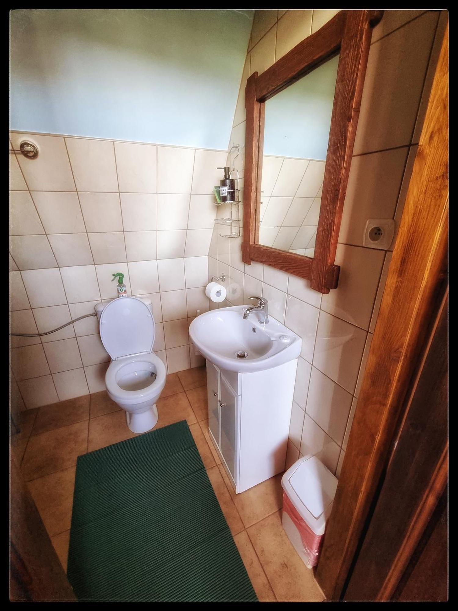 Noclegi U Marka Czernichow  Luaran gambar