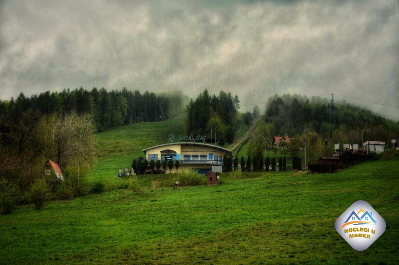 Noclegi U Marka Czernichow  Luaran gambar