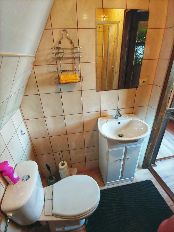 Noclegi U Marka Czernichow  Luaran gambar