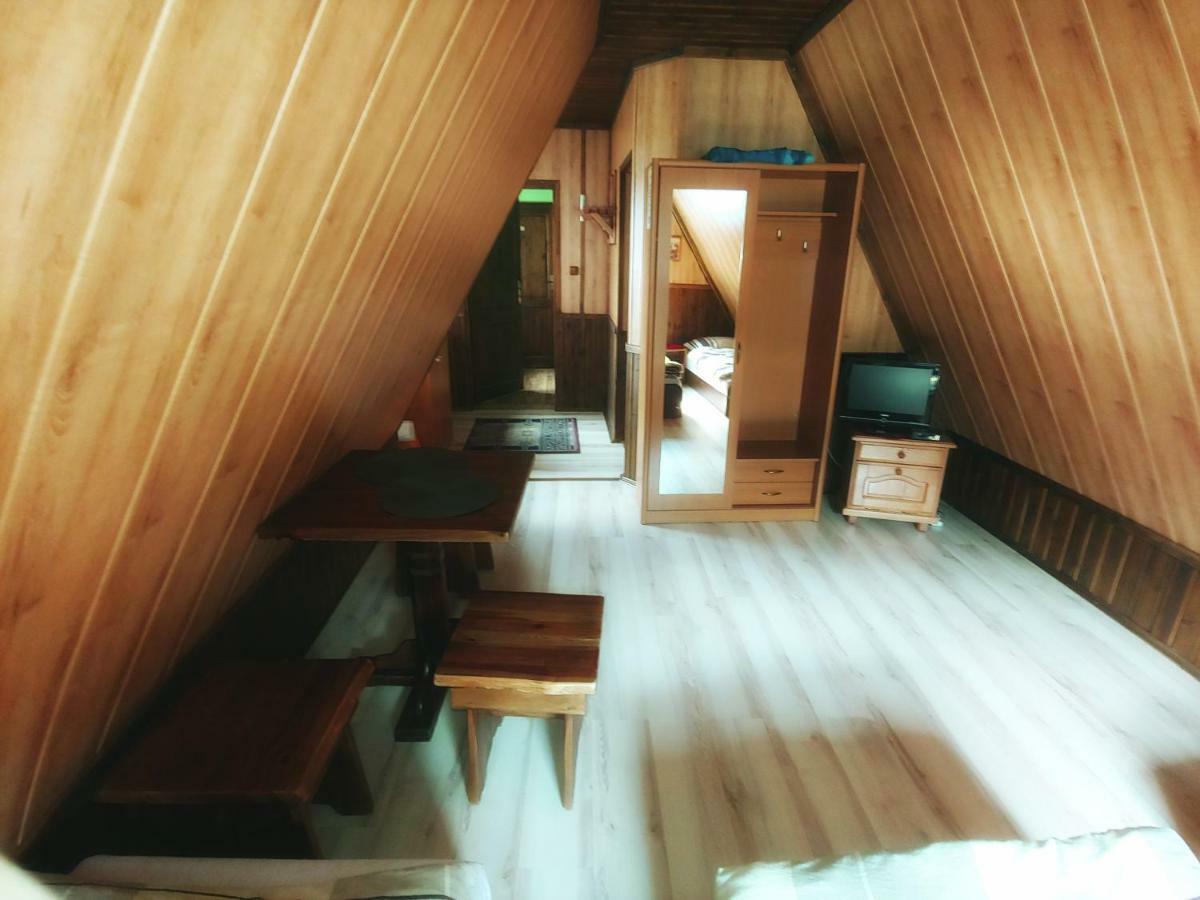 Noclegi U Marka Czernichow  Luaran gambar