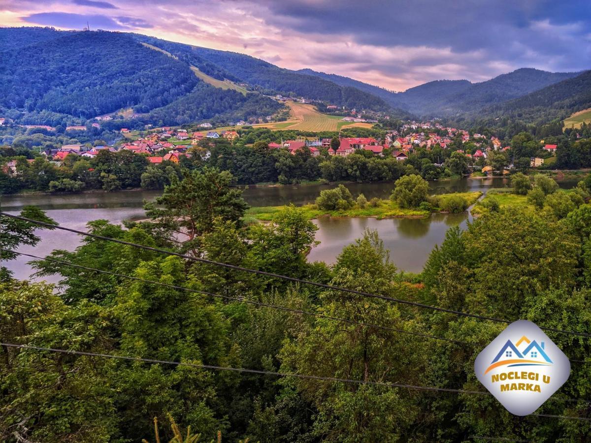 Noclegi U Marka Czernichow  Luaran gambar